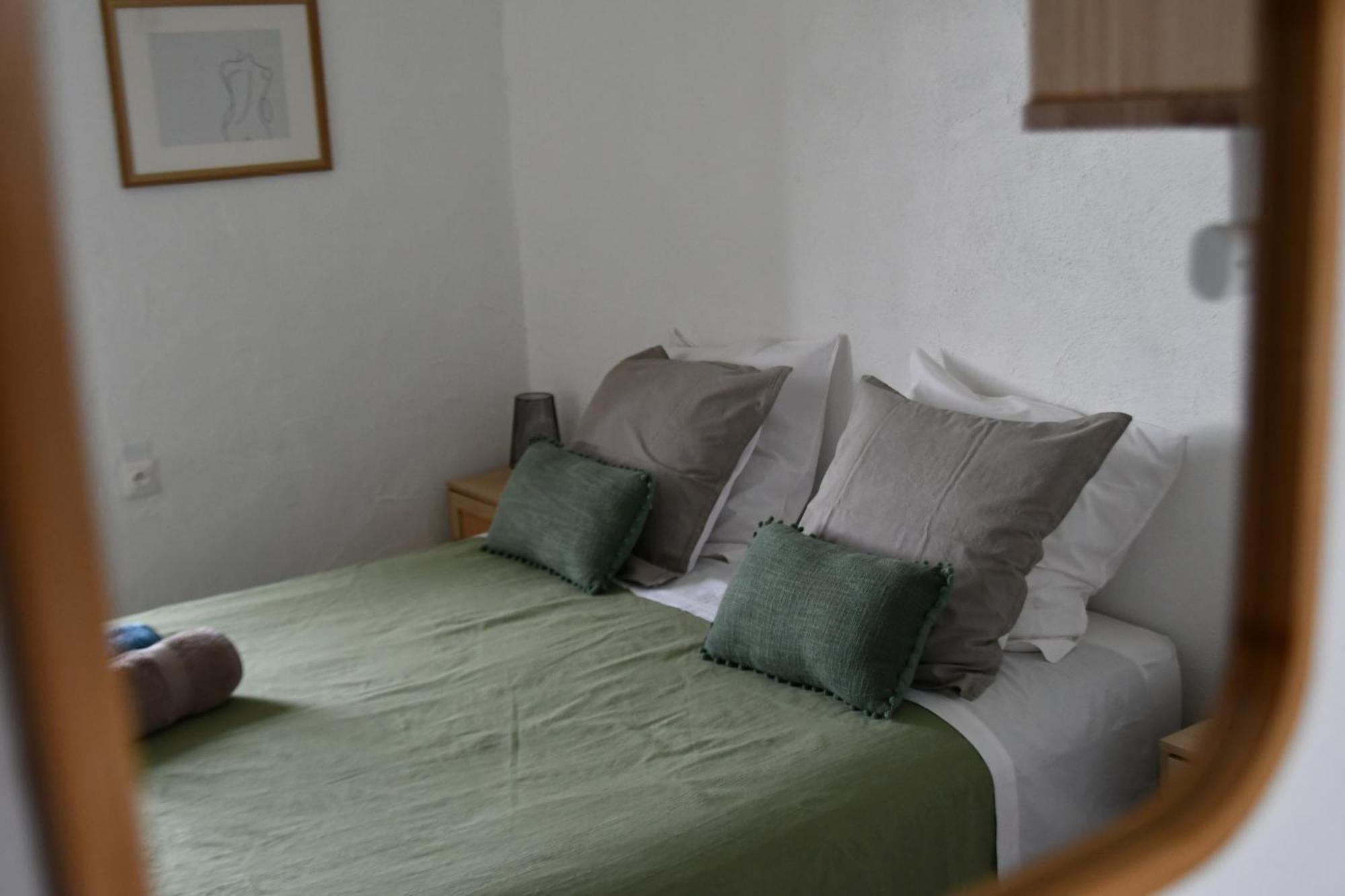 Mas La Belle Ambroise - Chambres D'Hotes Et Gite Saint Ambroix Bagian luar foto