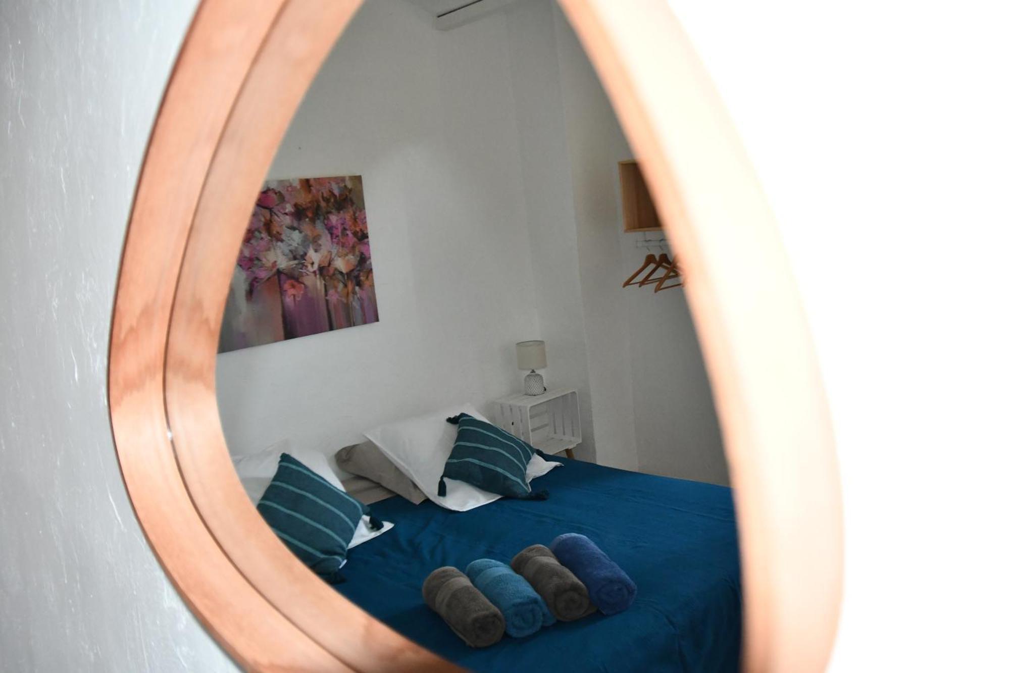 Mas La Belle Ambroise - Chambres D'Hotes Et Gite Saint Ambroix Bagian luar foto